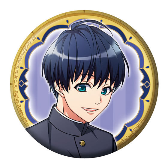 A3! キャラバッジ 缶バッジ 月岡紬 紬 13個セット グッズ-ボード】A3