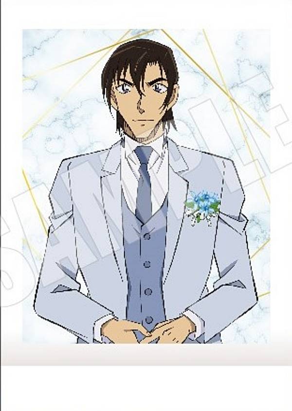 楽天市場】【44.萩原研二/縦向き】劇場版 名探偵コナン ハロウィンの