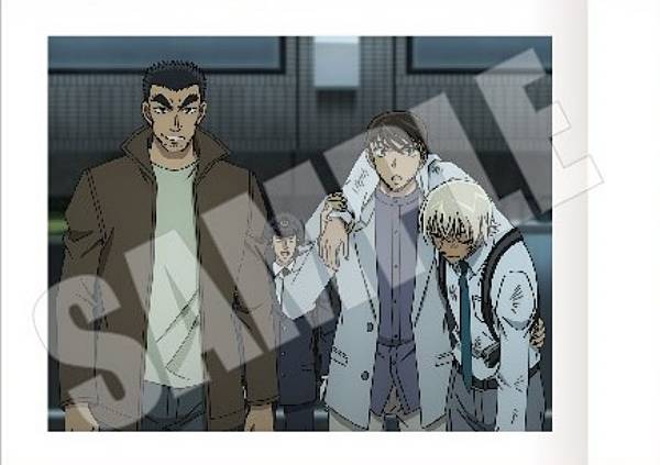 降谷零(安室透) ぱしゃこれ タキシード ハロウィンの花嫁 名探偵コナン