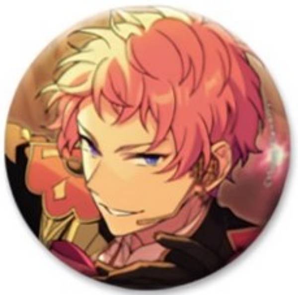 あんスタ 斎宮宗 シンセカイ Casual Side 缶バッジ 69個 コレクション