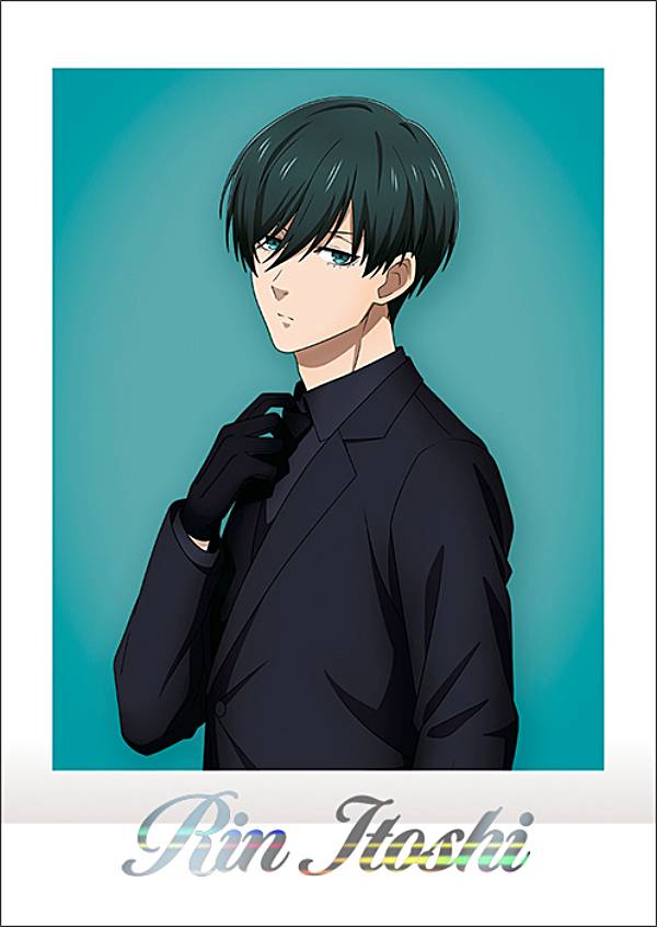 ブルーロック ブルーロック展 ぱしゃこれ 糸師冴 ブルーロック ブルー