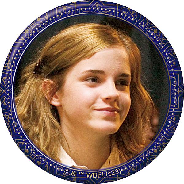 楽天市場】【ハーマイオニー・グレンジャー】ハリー・ポッター 缶