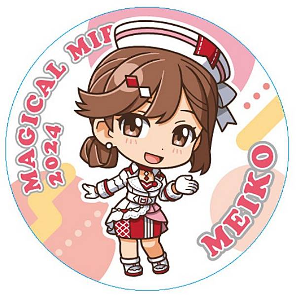 楽天市場】マジカルミライ 2019 缶バッジの通販
