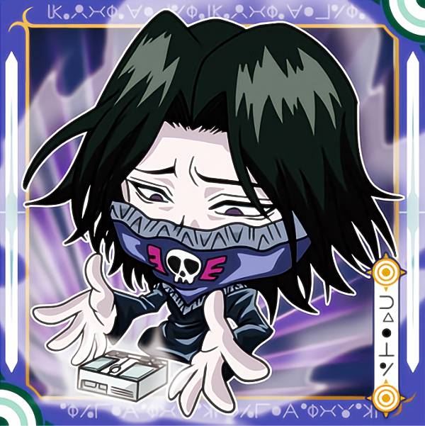 楽天市場】【HH3-08 フェイタン (ノーマル) 】 にふぉるめーしょん