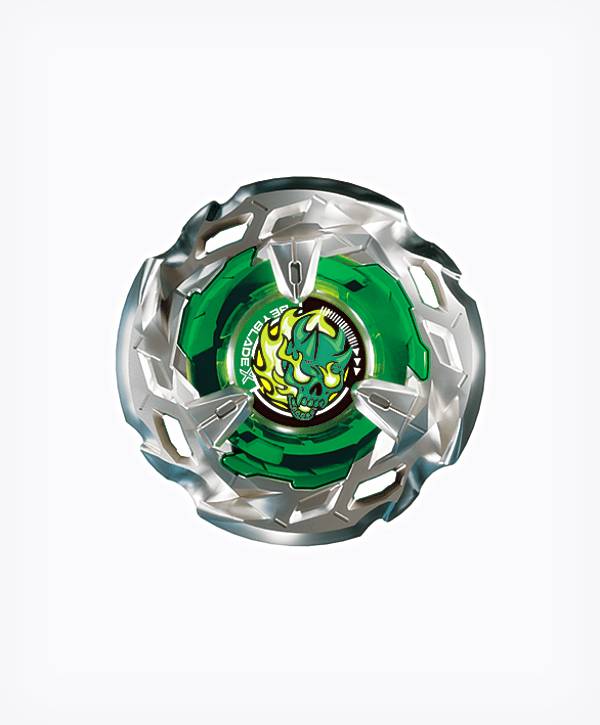 楽天市場】【04.ヘルズサイズ4-80LF】ベイブレード X BX-14 ランダム