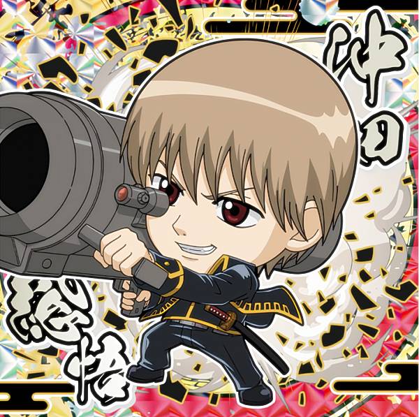 楽天市場】バンダイ ウエハース（関連作品銀魂）の通販