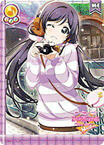 Agitos 無心へと 園田海未 SP 降り注ぐ光 東條希SP Agitos様専用 無心