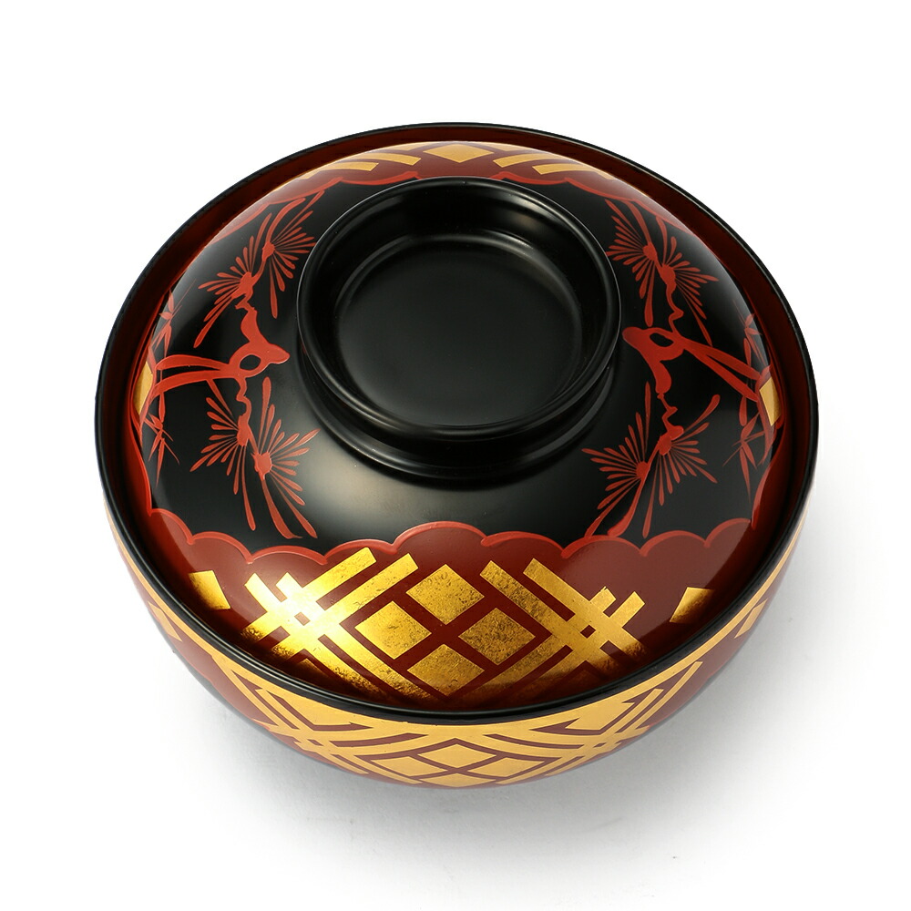 楽天市場】【丸三漆器/岩手県】 秀衡椀(国産/日本産/職人) : 日本の