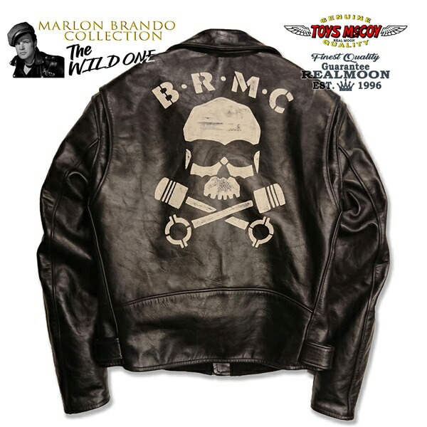 楽天市場】TOYS McCOY ライダースジャケット No.TMJ2416 デュラブル社