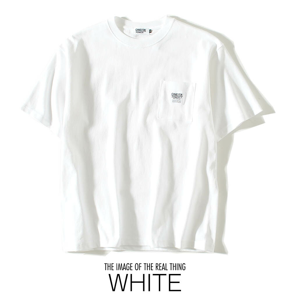 楽天市場】Tシャツ ポケット付き ビッグシルエット 9oz 厚手