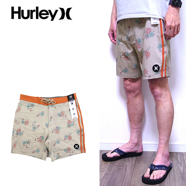 楽天市場】ハーレー サーフパンツ メンズ 水着 HURLEY PHANTOM