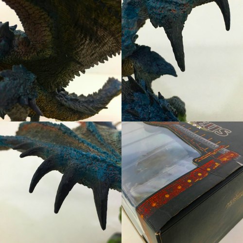 楽天市場】【中古】 hi◇70 カプコンフィギュアビルダー クリエイター