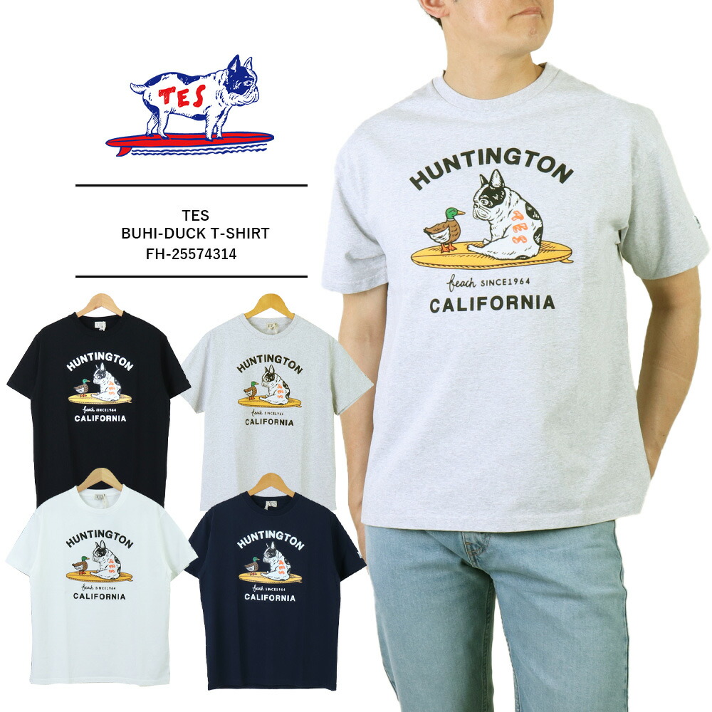 楽天市場】TES エンドレスサマー Tシャツ tes t シャツ the endless