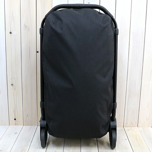 週末セール⭐︎ARC'TERYX V80 キャリーケース ブラック 週末セール