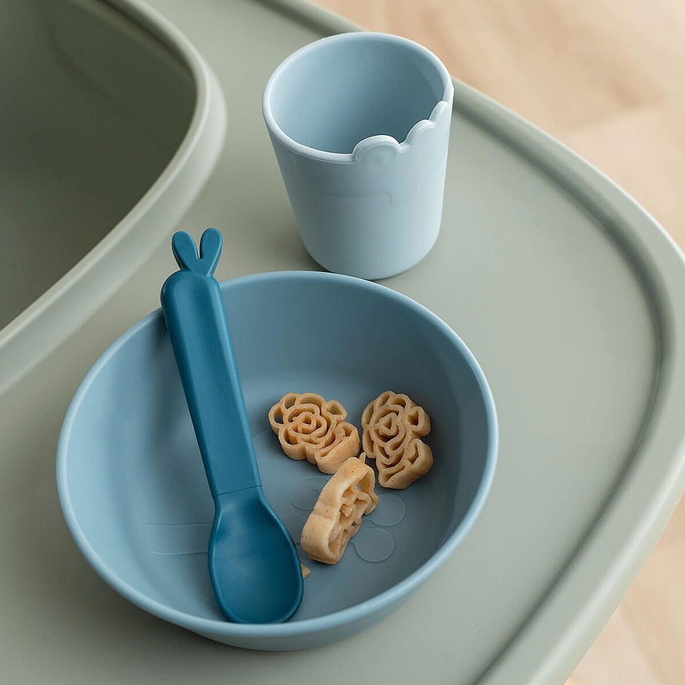 楽天市場】Done by Deer キディッシュ ファーストミールセット 全3種