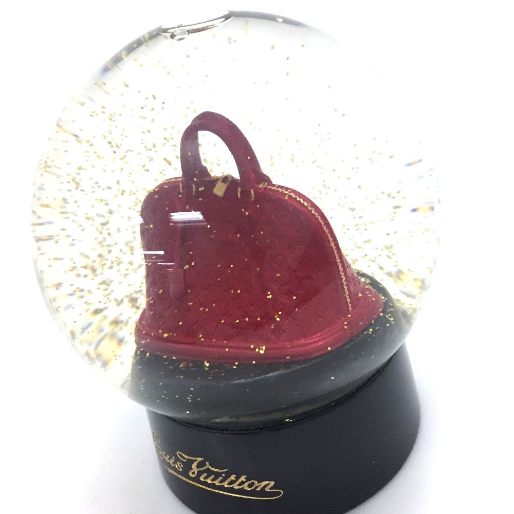 楽天市場】LOUIS VUITTON ルイヴィトン アルマ ノベルティ スノー