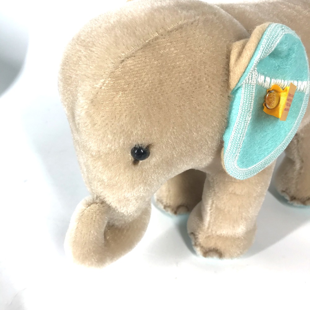楽天市場】TIFFANY&Co. ティファニー シュタイフ Steiff コラボ