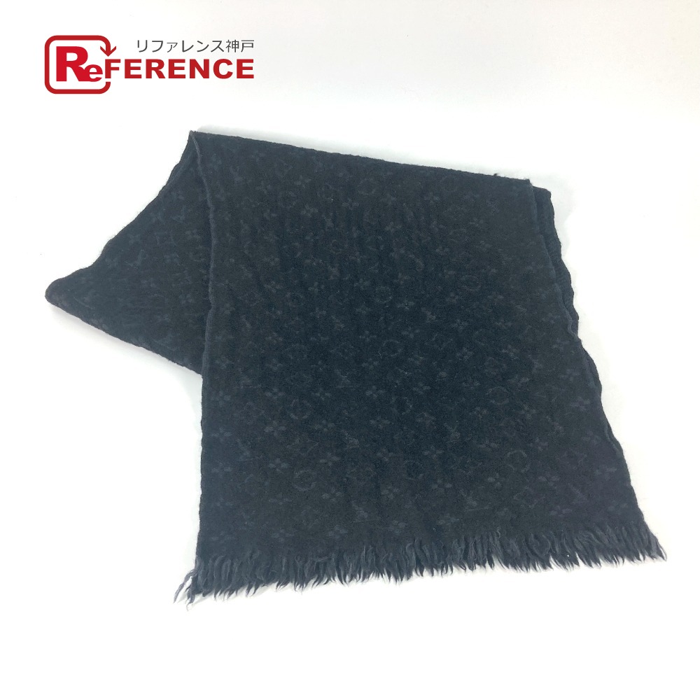 楽天市場】LOUIS VUITTON ルイヴィトン M70520 モノグラム エシャルプ