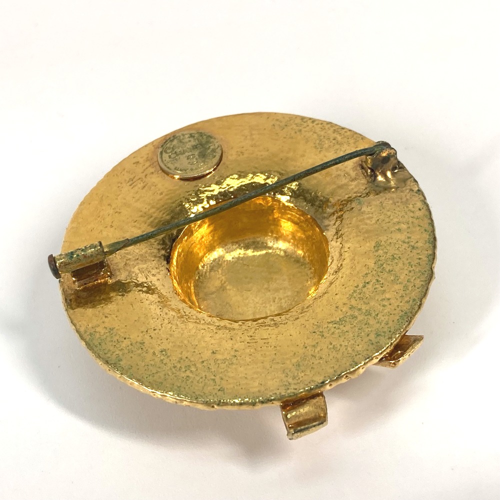 楽天市場】CHANEL シャネル ヴィンテージ 麦わら帽子 ハット