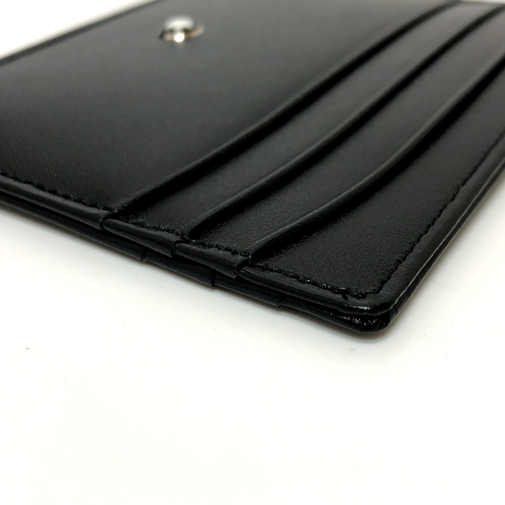 楽天市場】MONTBLANC モンブラン マイスターシュテュック カードケース