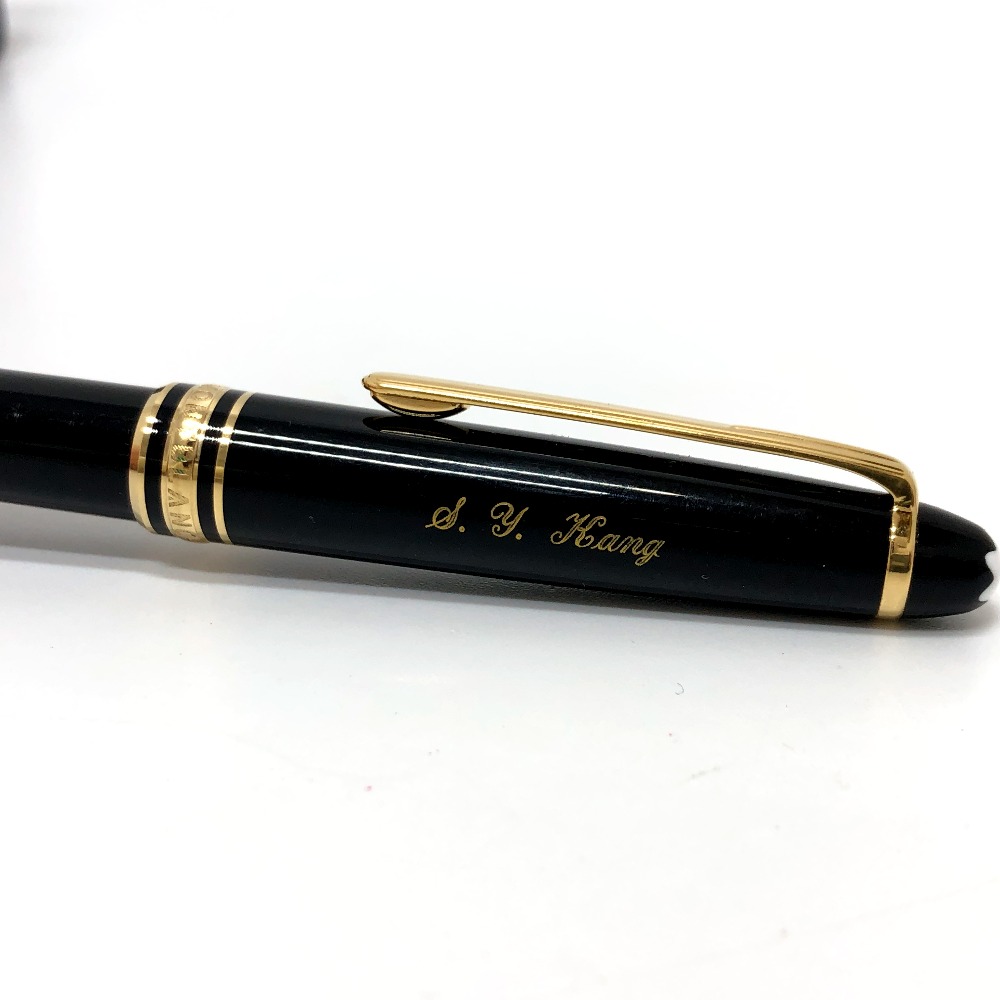 楽天市場】MONTBLANC モンブラン マイスターシュテュック カードケース