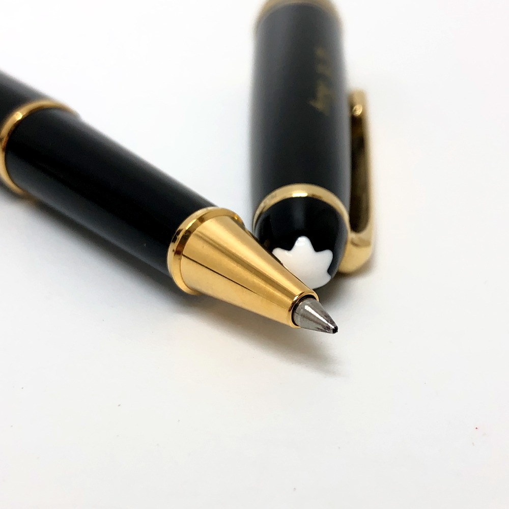 楽天市場】MONTBLANC モンブラン マイスターシュテュック カードケース