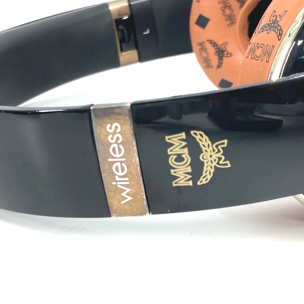 楽天市場】MCM エムシーエム Beats ビーツ ワイヤレス ヘッドフォン