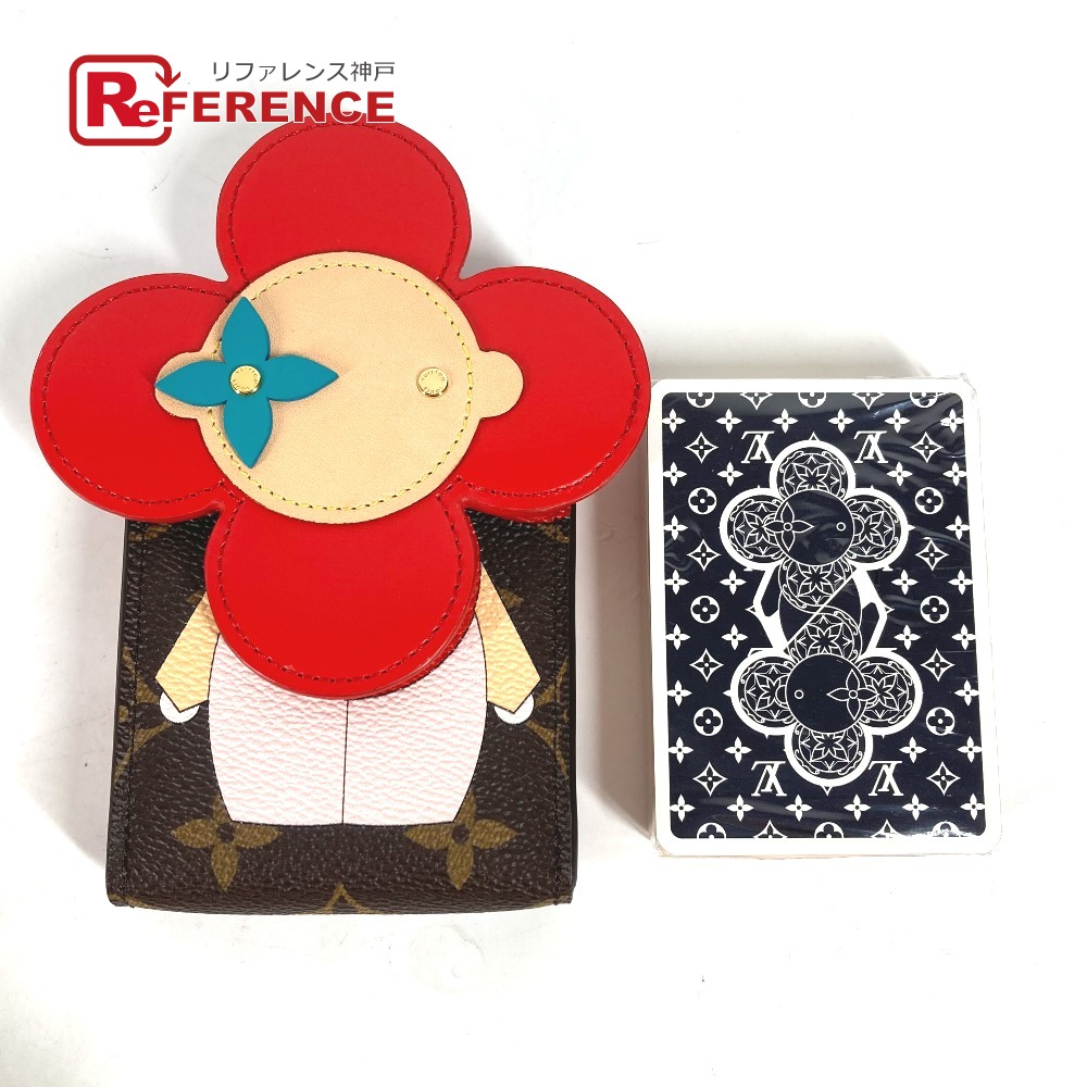 楽天市場】LOUIS VUITTON ルイヴィトン GI0446 ヴィヴィエンヌ