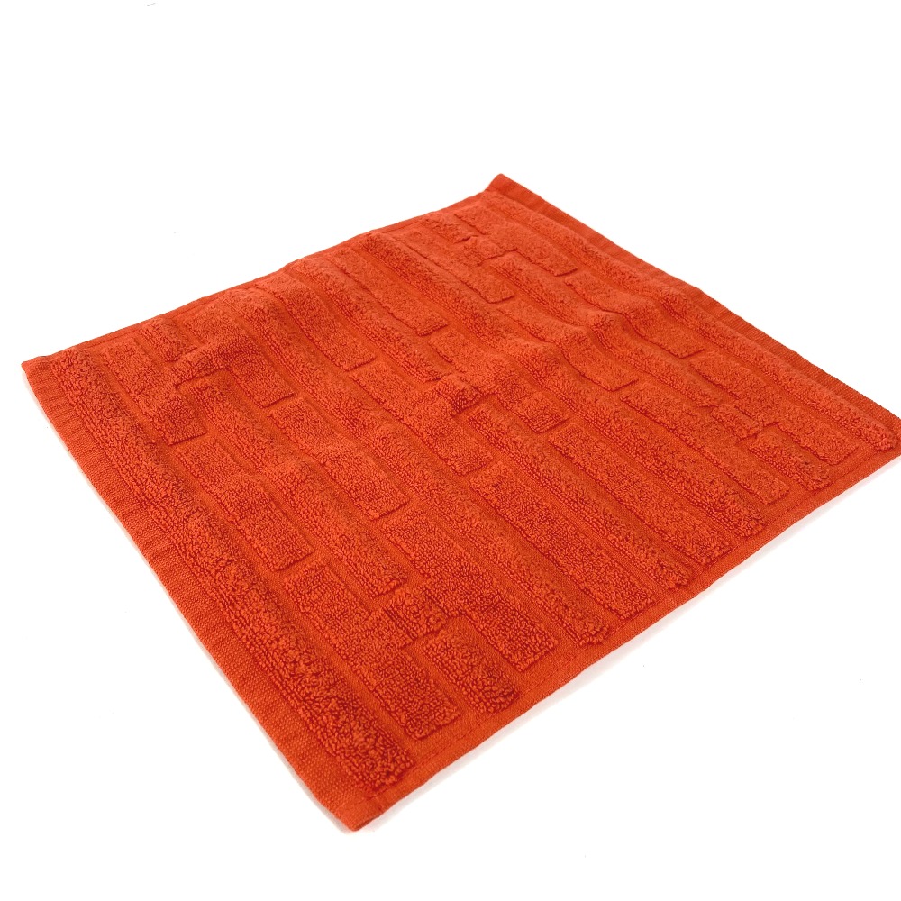 楽天市場】HERMES エルメス ラビリンス ハンドタオル ハンカチ タオル