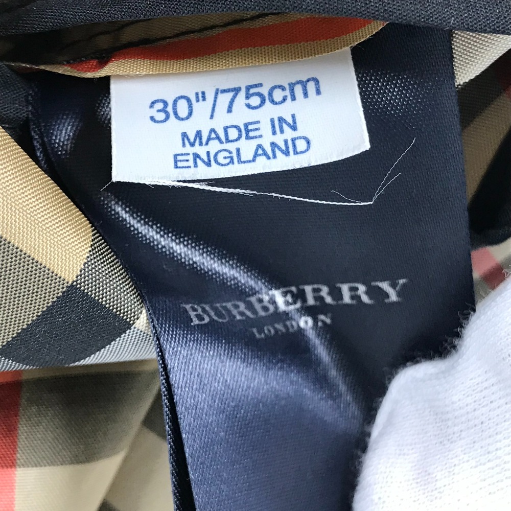 楽天市場】BURBERRY バーバリー ドッグウェア 犬服 チェック 犬用