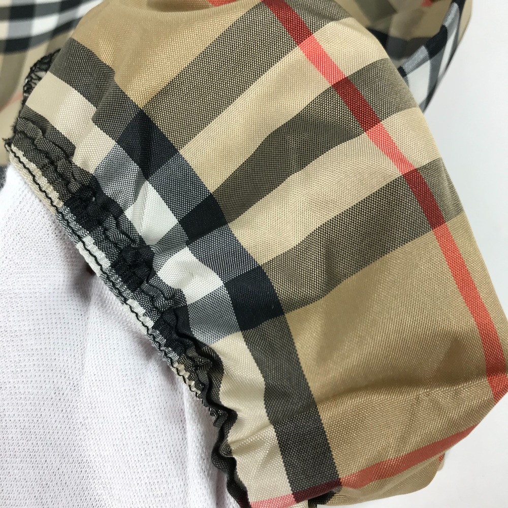 楽天市場】BURBERRY バーバリー ドッグウェア 犬服 チェック 犬用