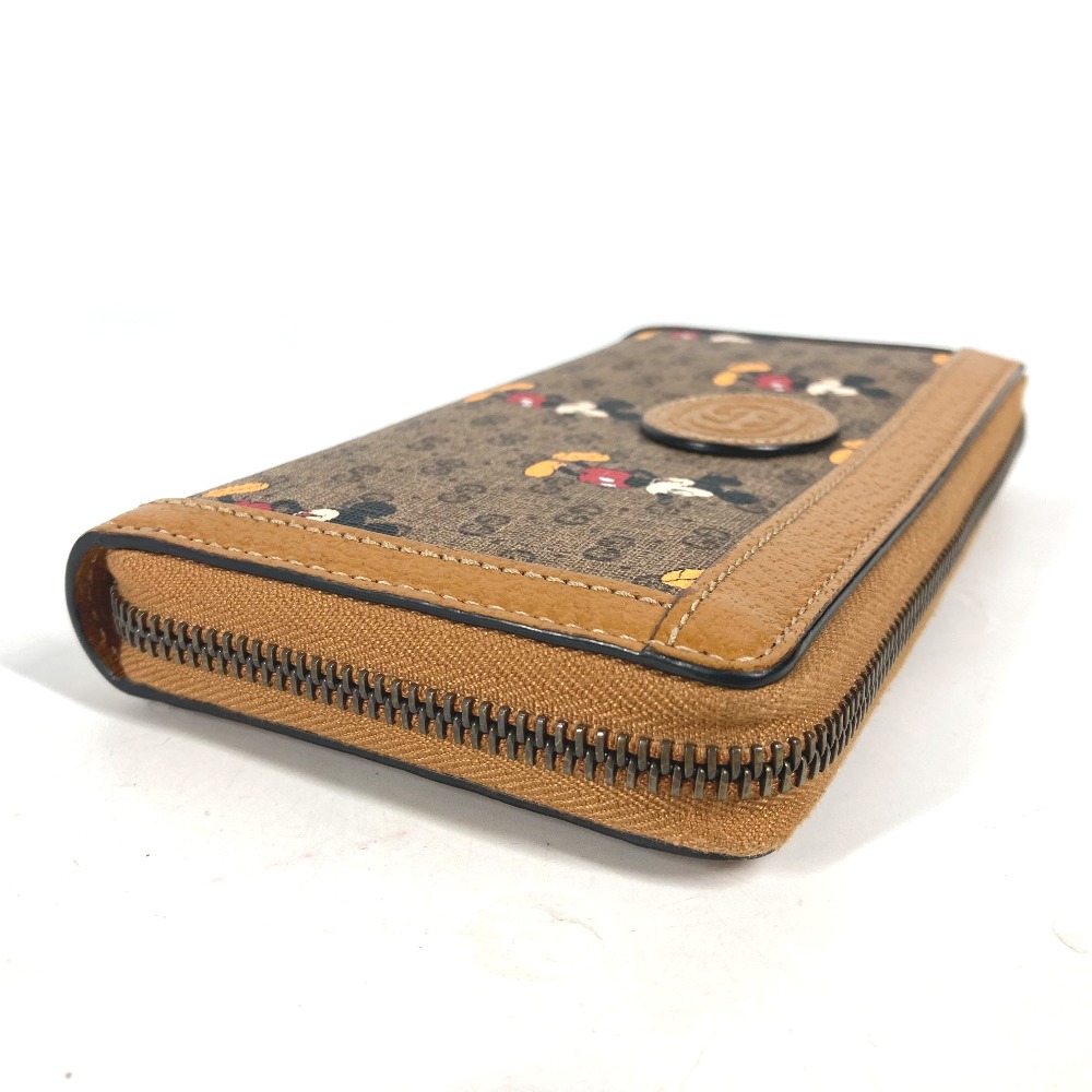 楽天市場】GUCCI グッチ 602532 ミニGGスプリーム DISNEY ディズニー