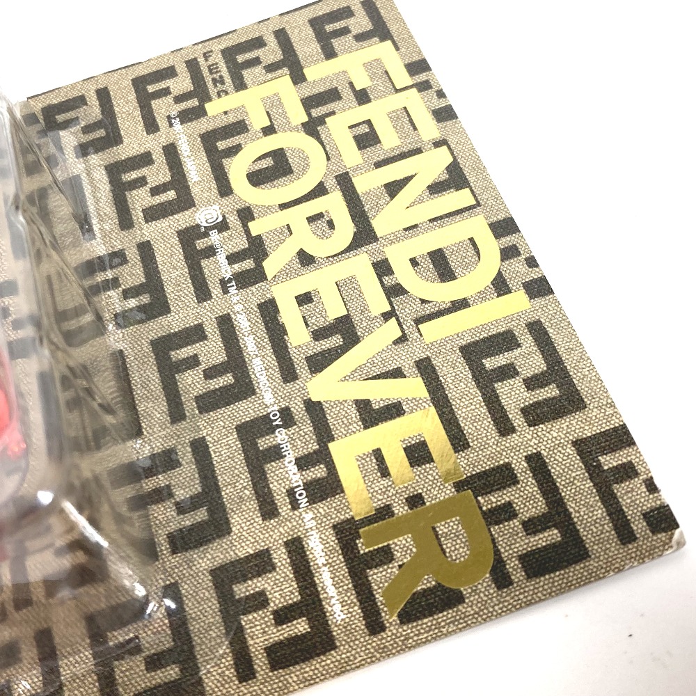 楽天市場】FENDI フェンディ 未開封 メディコムトイ BE@RBRICK ベア