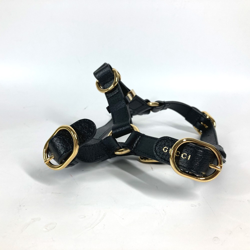 楽天市場】GUCCI グッチ 692963 GG スモール ペット ハーネス 犬