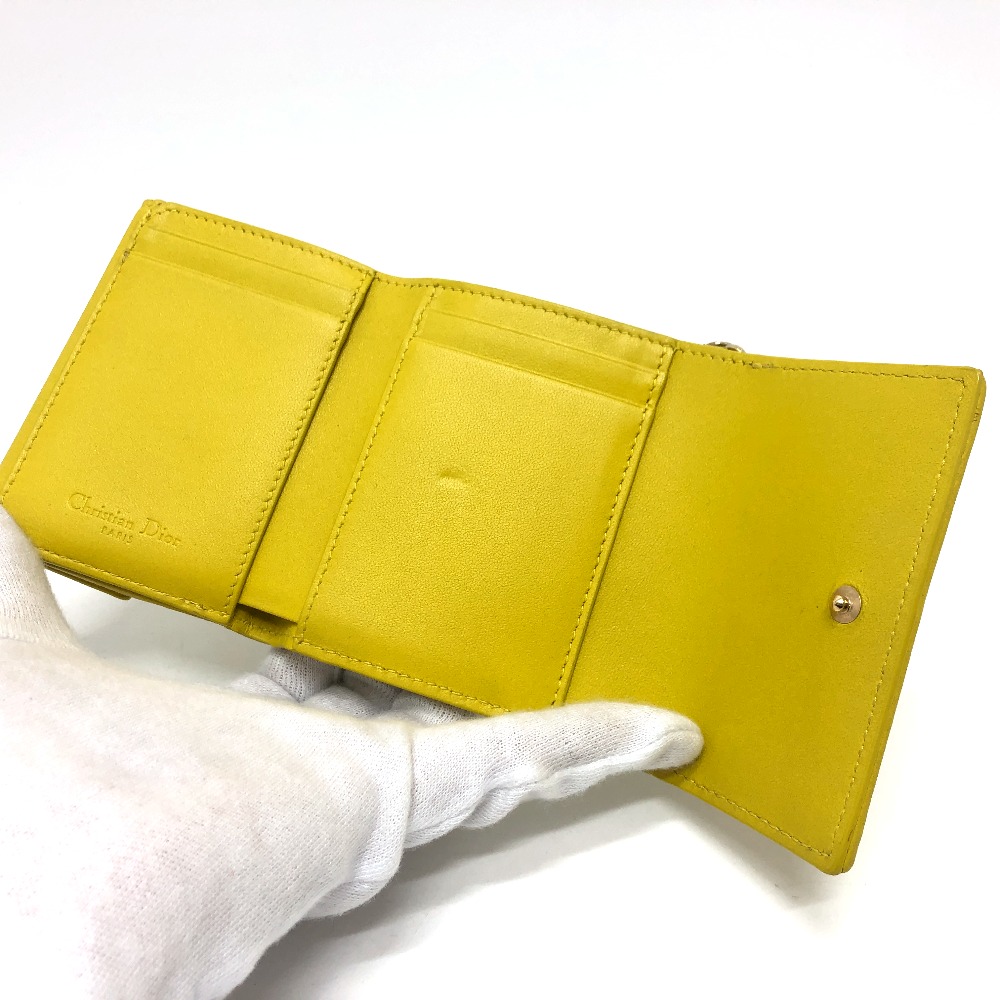 楽天市場】Dior ディオール レディディオール カナージュ ロータス