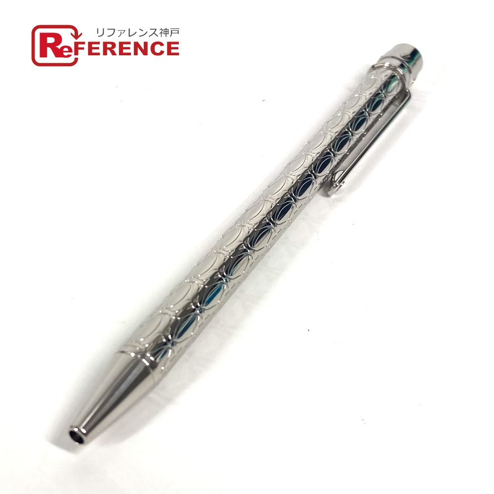 楽天市場】CARTIER カルティエ ST150185 ロゴ 2C Cドゥカルティエ