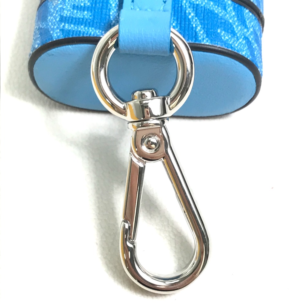 FENDI AirPodsケースストラップ