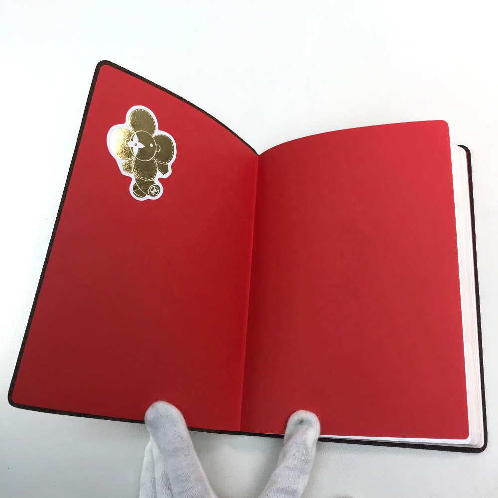 楽天市場】LOUIS VUITTON ルイヴィトン GI0233 モノグラム カイエ