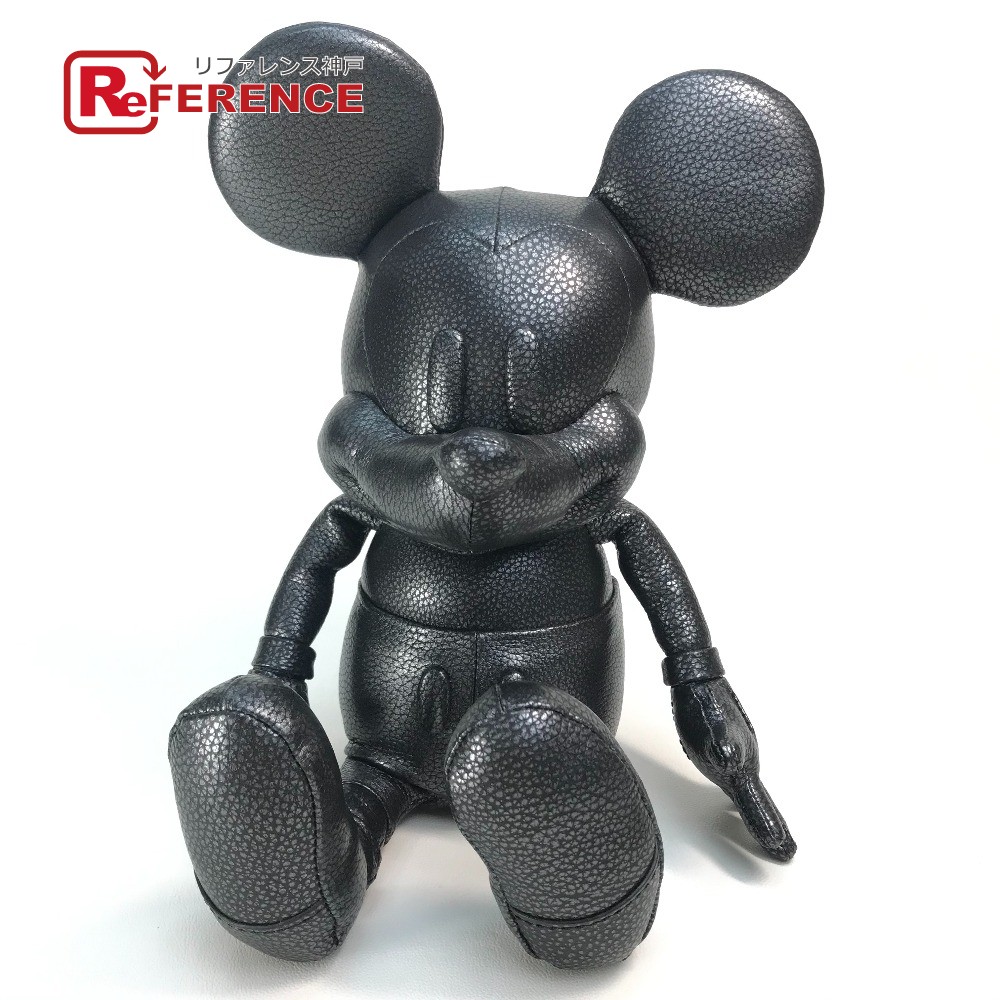 楽天市場】COACH コーチ F59151 75周年記念 ミッキーマウス ドールS