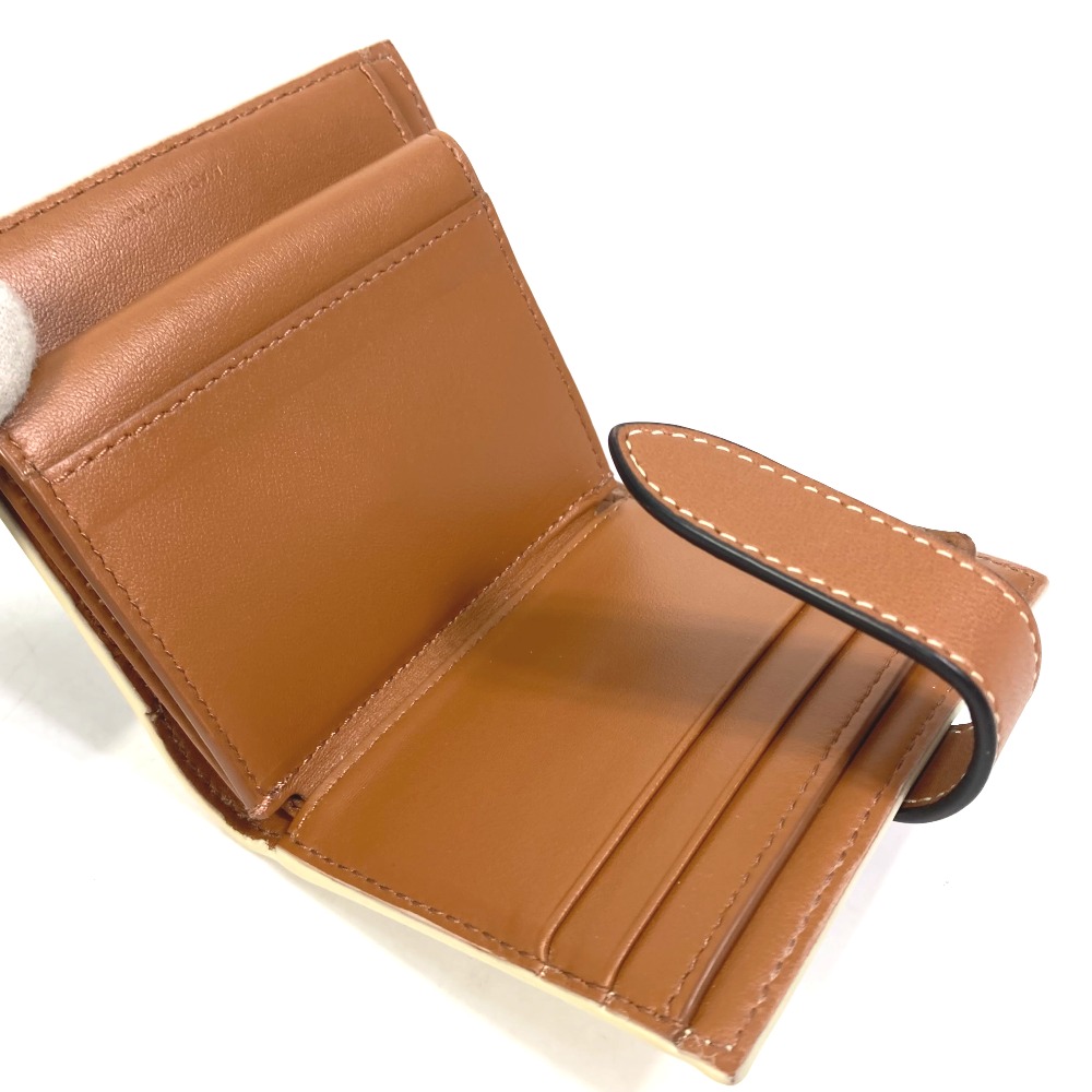 楽天市場】CELINE セリーヌ マカダム トリオンフ ウォレット 2つ折り