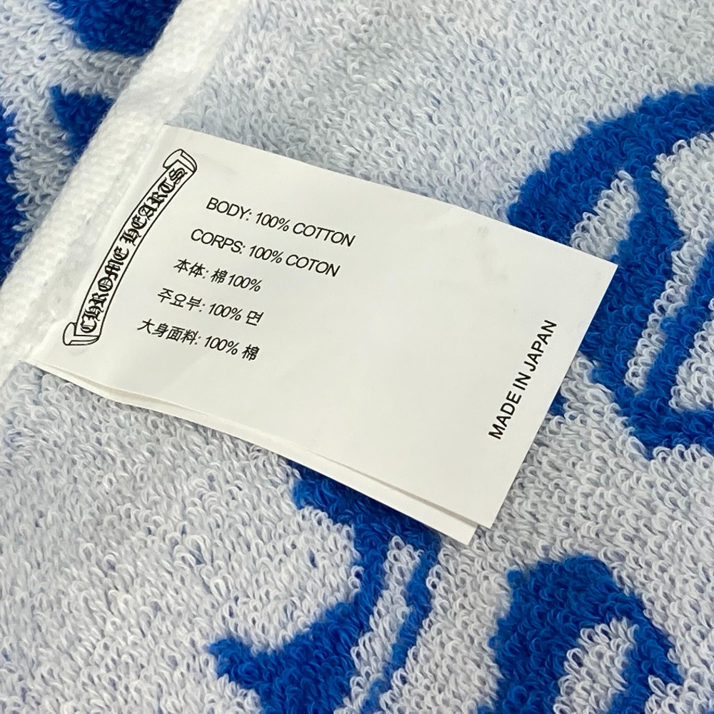 楽天市場】CHROME HEARTS クロムハーツ インテリア CHクロス ビーチ