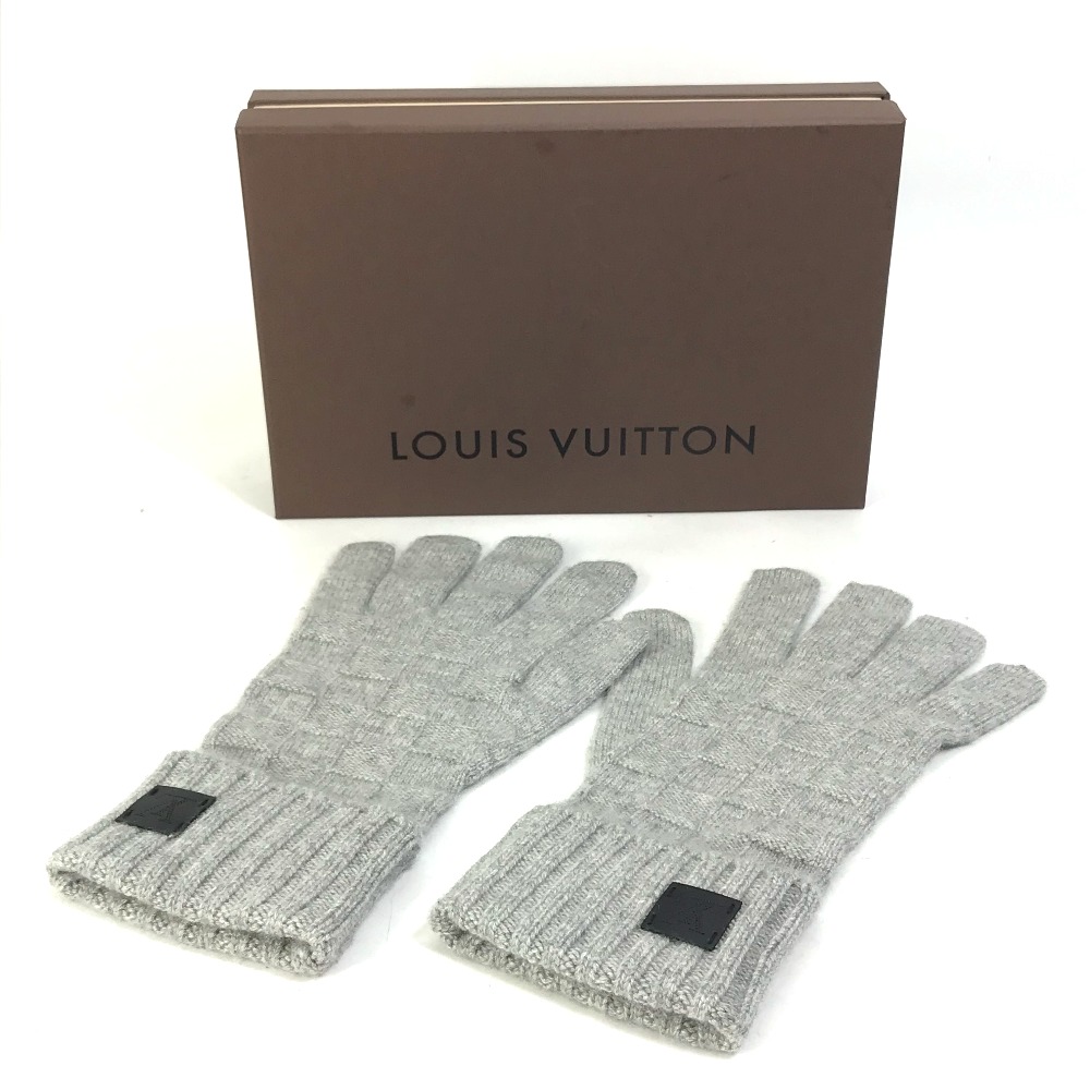 楽天市場】LOUIS VUITTON ルイヴィトン M72679 ダミエ レザーパッチ