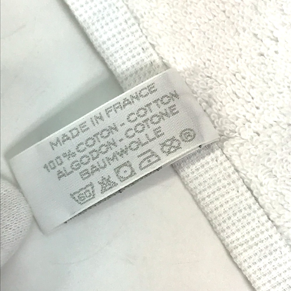 楽天市場】HERMES エルメス Hロゴ アヴァロン ハンドタオル タオル