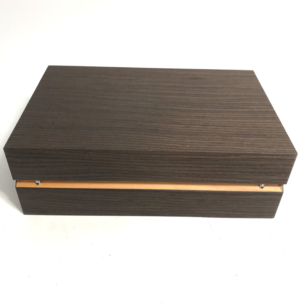 エルメス 時計ケース 空箱 5個セット 木製 エルメス 時計ケース 空箱 5