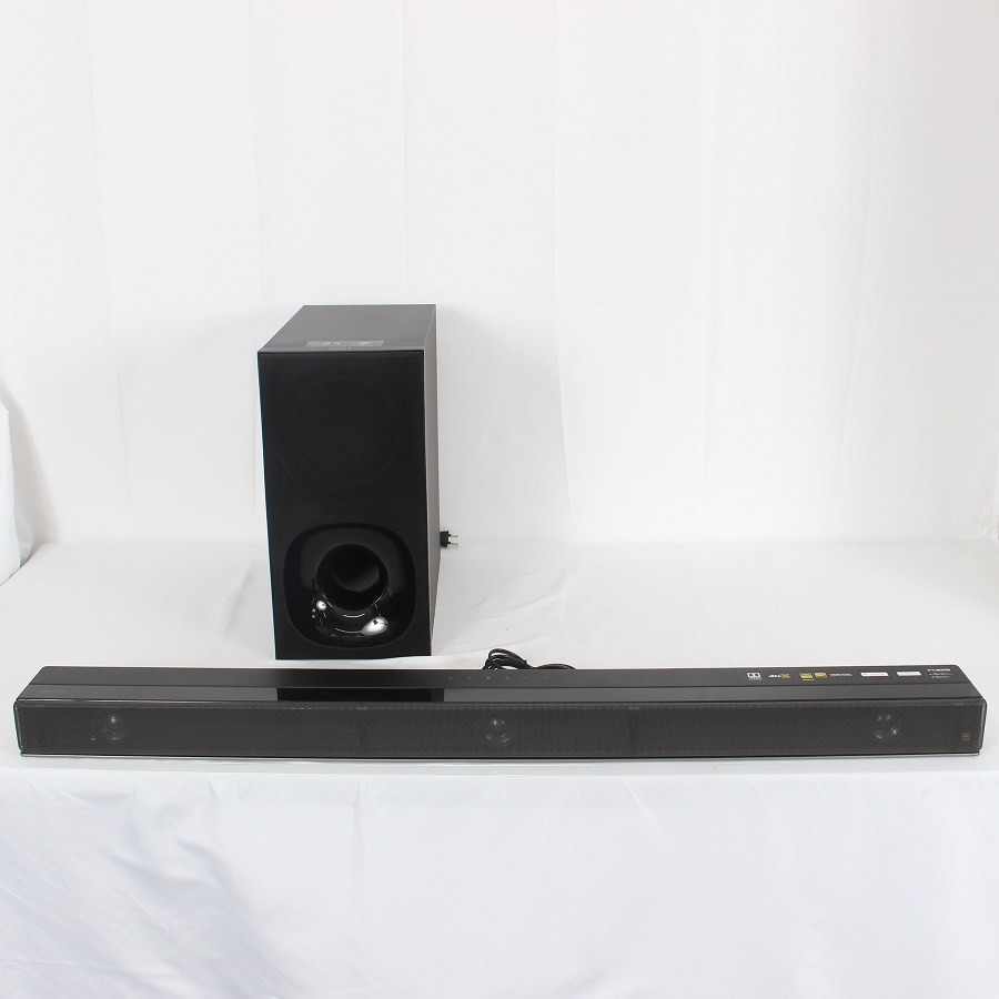 SONY ソニー ホームシアター SA-Z9Fセット スピーカー 2019年製