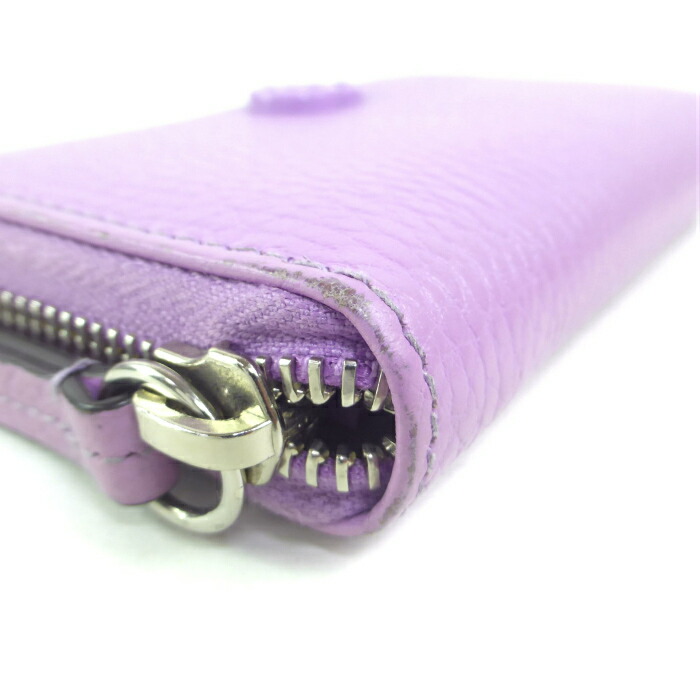 GUCCI トランプセット 紫色 ケース付き GUCCI トランプセット 紫色