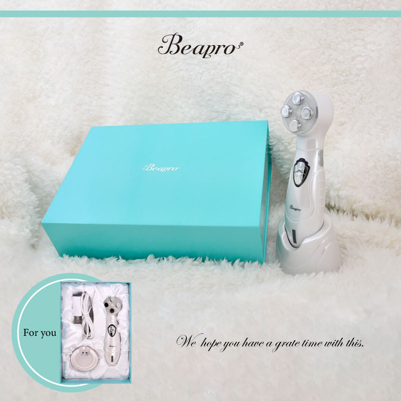 楽天市場】【期間限定8800円→1980円 在庫限り】Beapro ビープロ 美顔