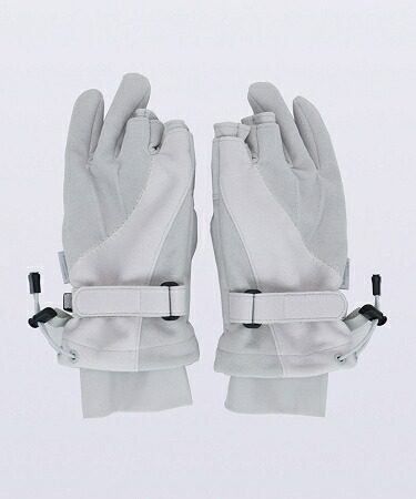 HATRA(ハトラ)】Study_Gloves グローブAC03-22AW