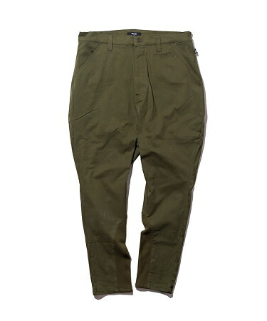 楽天市場】【glamb(グラム)】Simon jodhpurs シモンジョッパーズパンツ