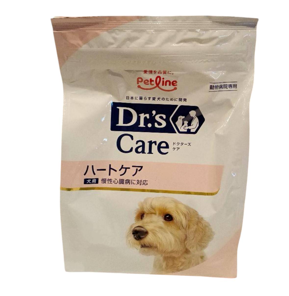 楽天市場】ドクターズケア ハートケア 3kg【の通販